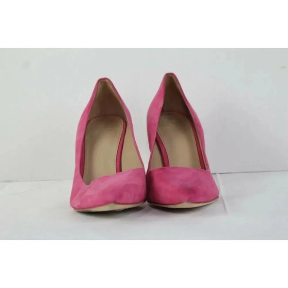 ladies TORY BURCH Heels size 8M - Picture 1 of 6